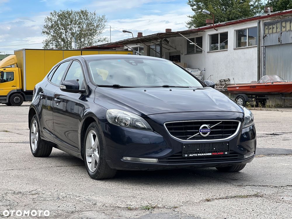 Volvo V40 D2 Drive-E Kinetic - 3