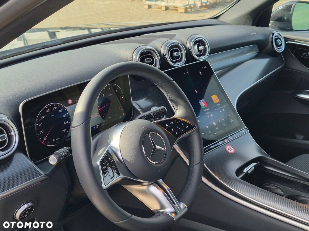Mercedes-Benz GLC - 20