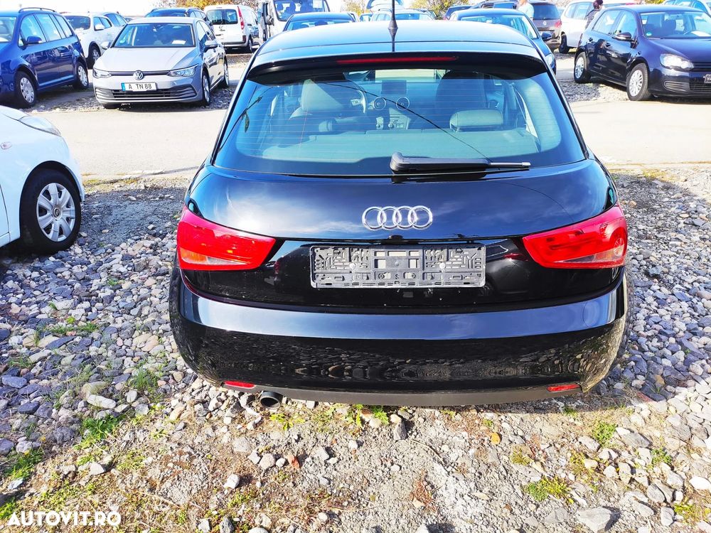 Audi A1 - 20