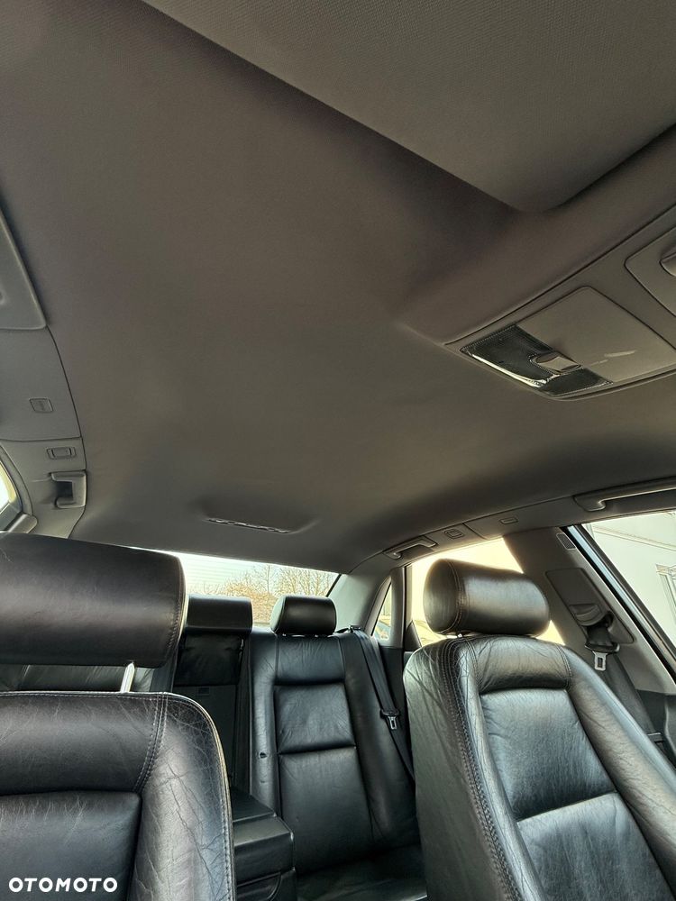 Audi A8 2.8 Tiptronic - 23