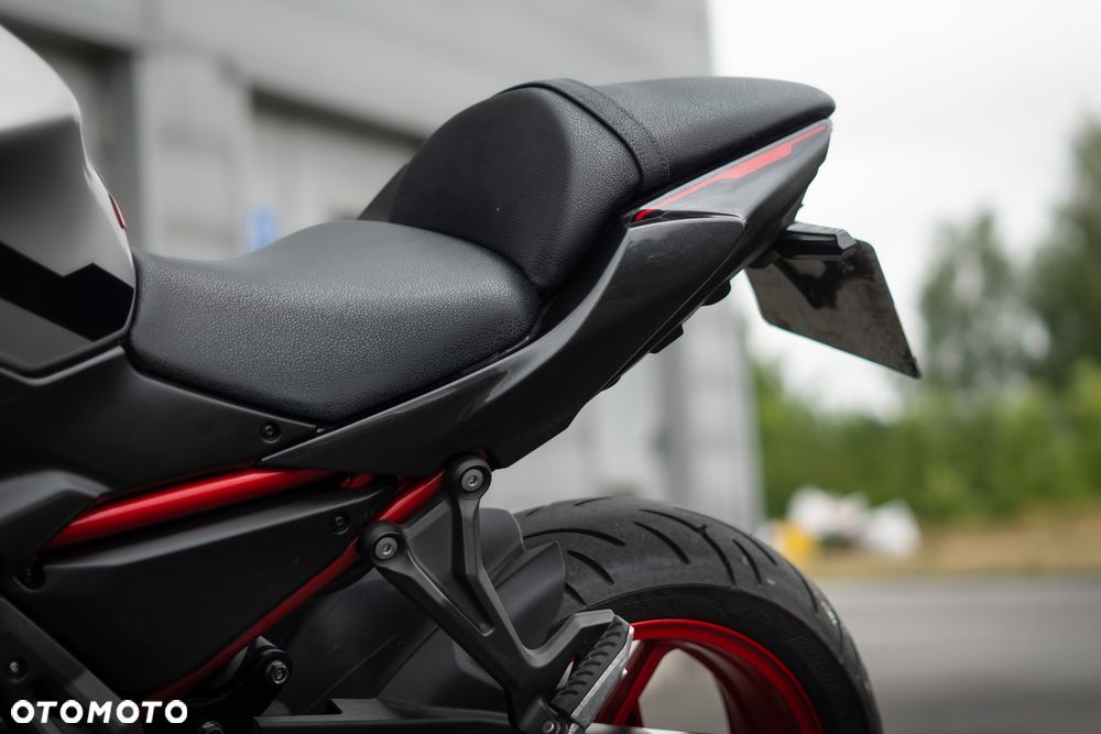 Kawasaki Z 650 - 11