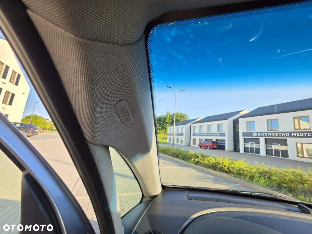 Opel Meriva 1.7 CDTI Essentia - 11