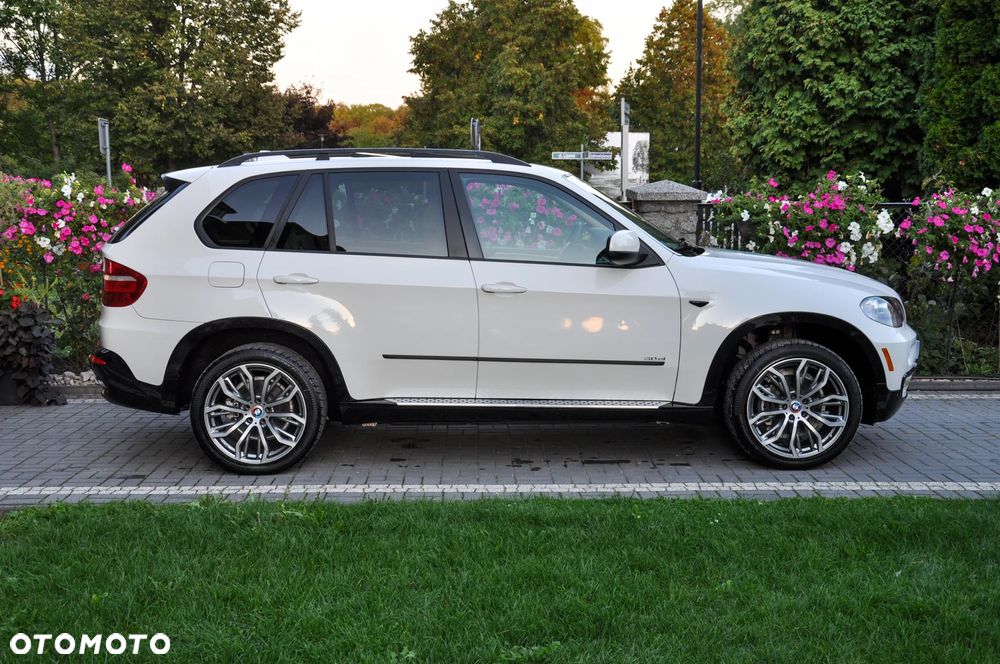 BMW X5 3.0si - 6