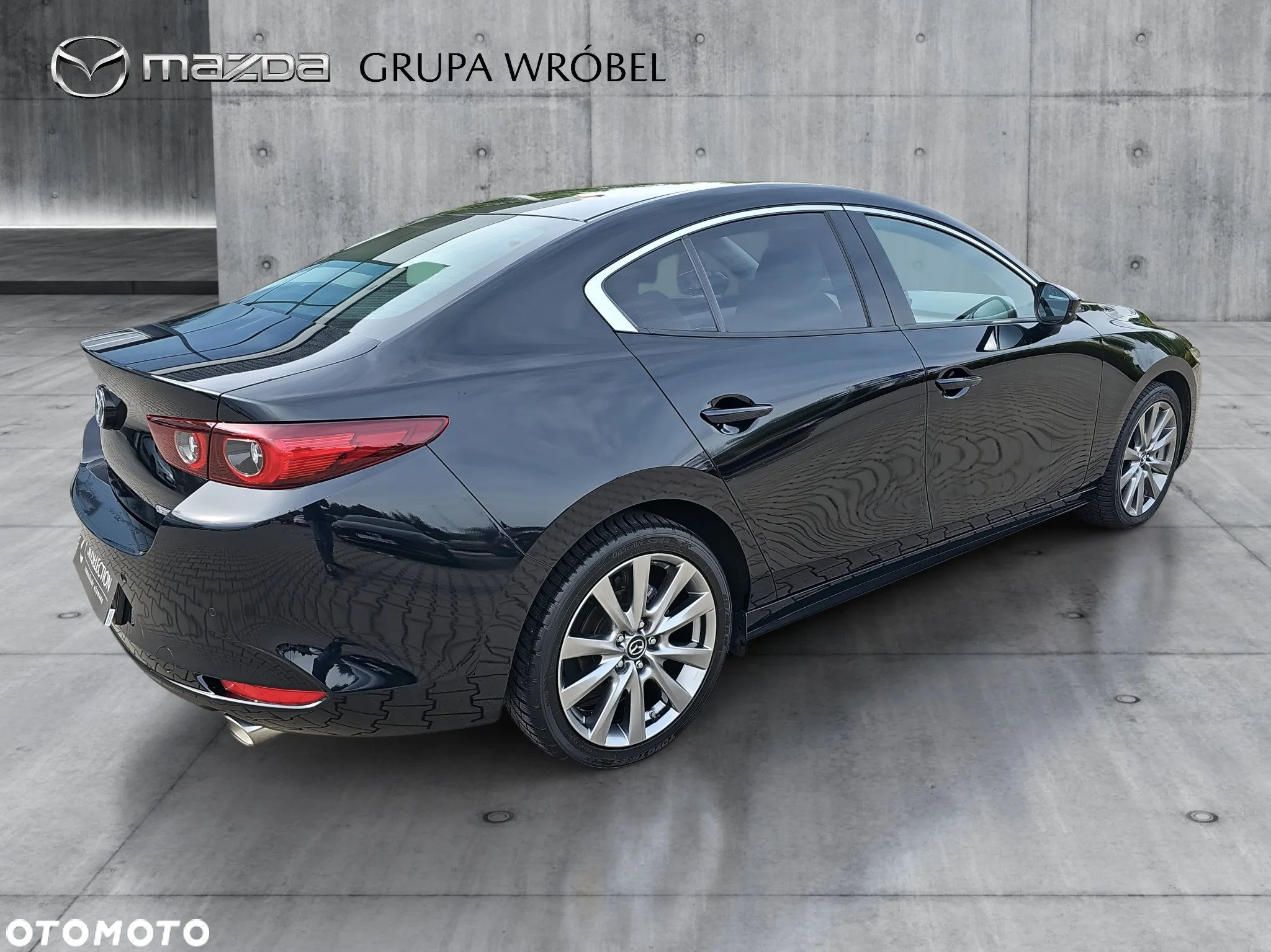 Mazda 3 2.0 mHEV Enso - 5