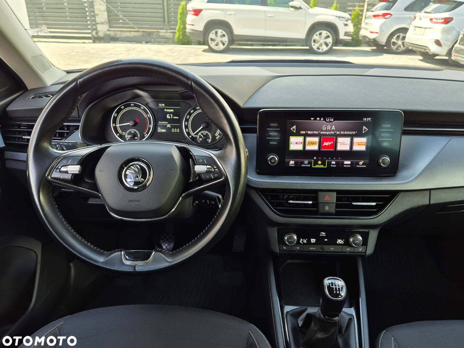 Skoda Kamiq 1.5 TSI Ambition - 7