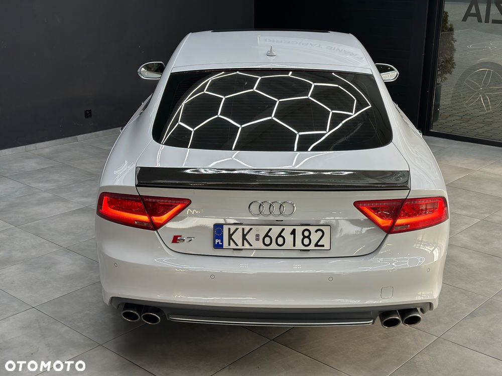 Audi S7 Sportback 4.0 TFSI Quattro S tronic - 21