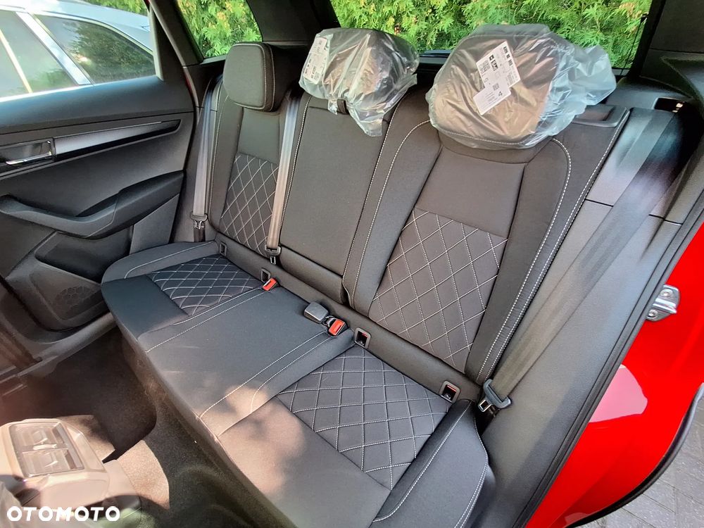 Skoda Karoq 1.5 TSI ACT Sportline DSG - 10