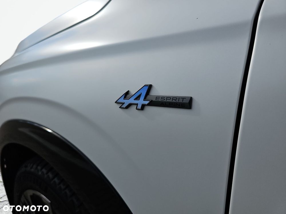 Renault Austral 1.2 E-Tech Full Hybrid 200 Esprit Alpine MMT - 11