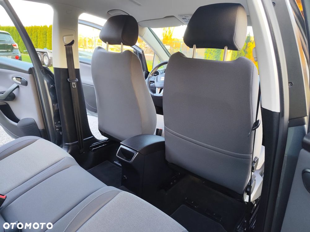 Seat Altea 1.6 TDI DPF CR Good Stuff - 33