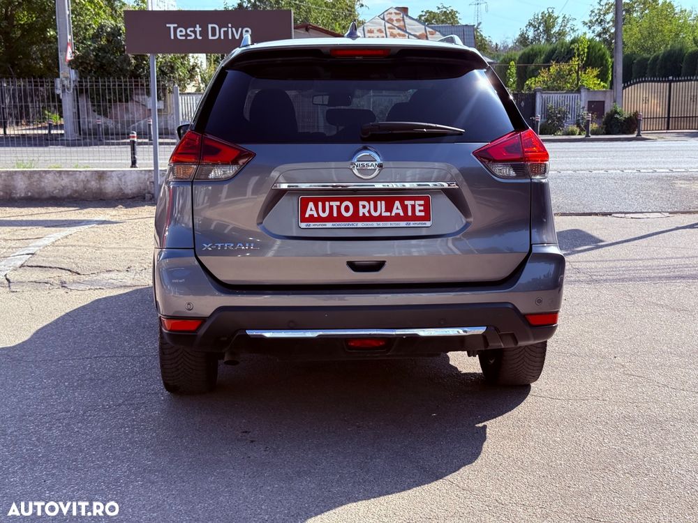 Nissan X-Trail 1.3 DIG-T N-Connecta - 10