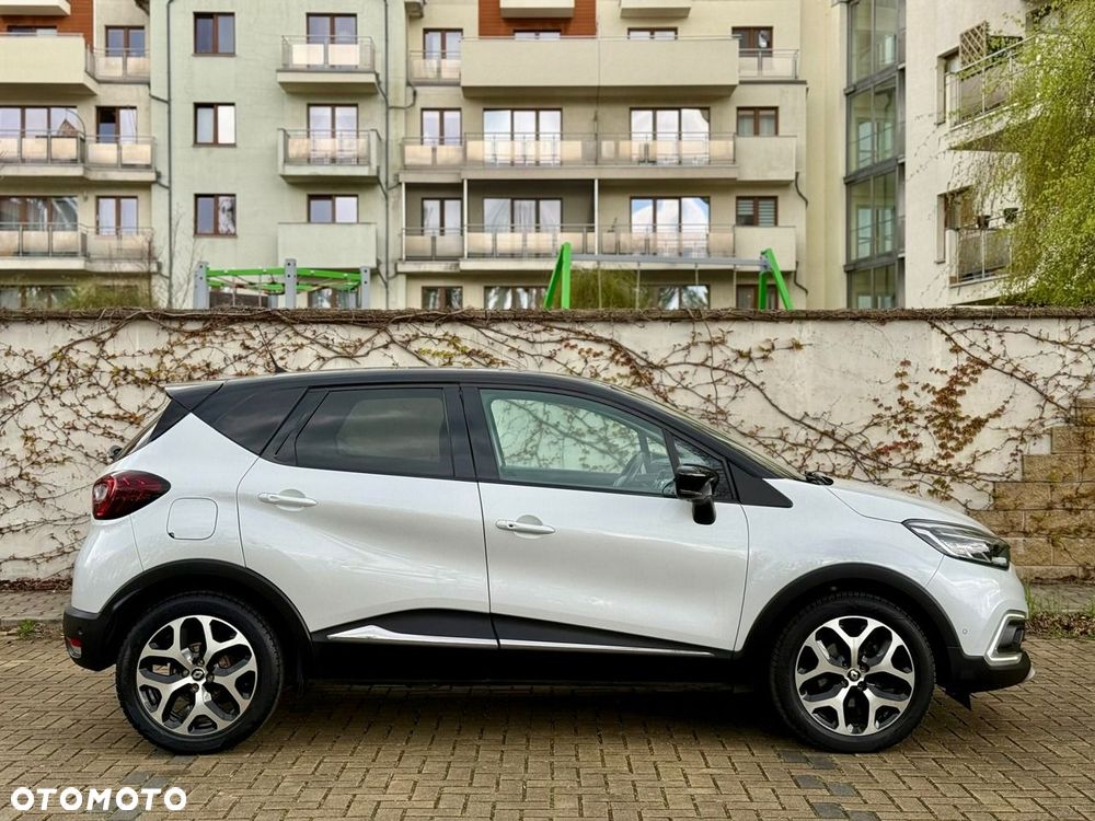 Renault Captur 1.3 TCe Intens EDC - 12