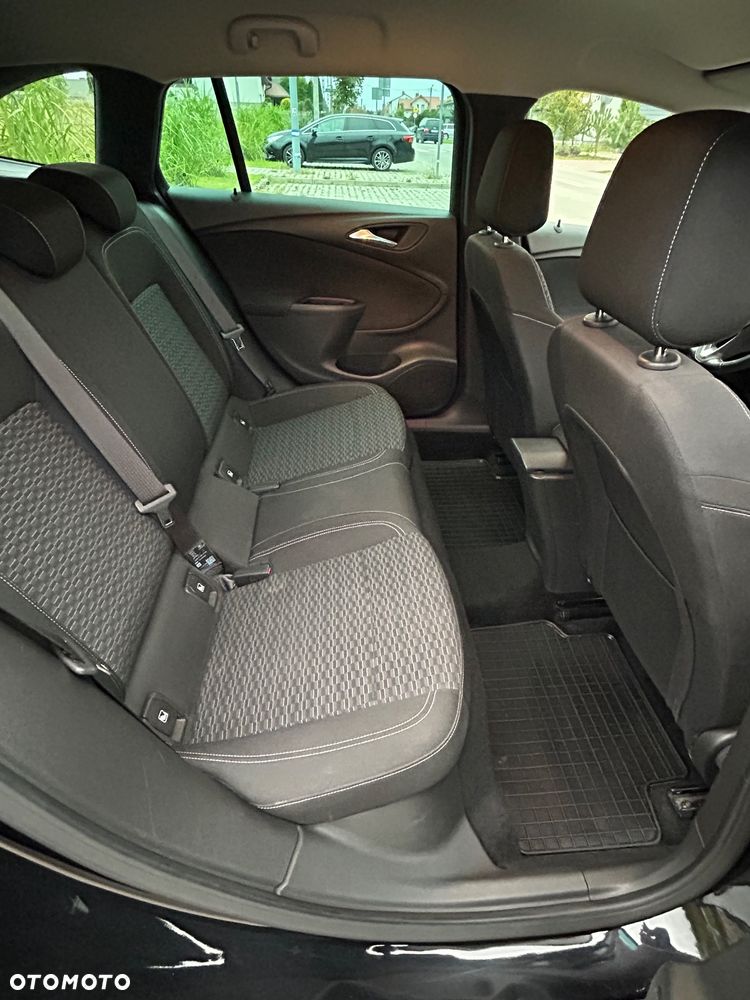 Opel Astra V 1.6 CDTI Enjoy S&S - 11