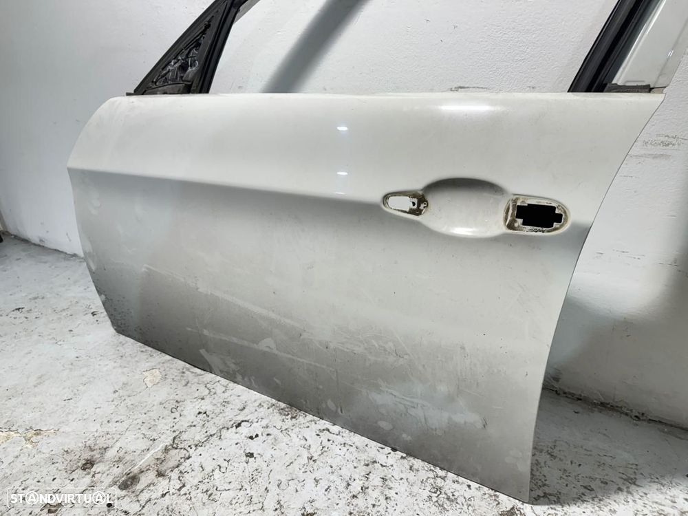 Porta Esquerdo Frente BMW 3 Touring (E91) - 4