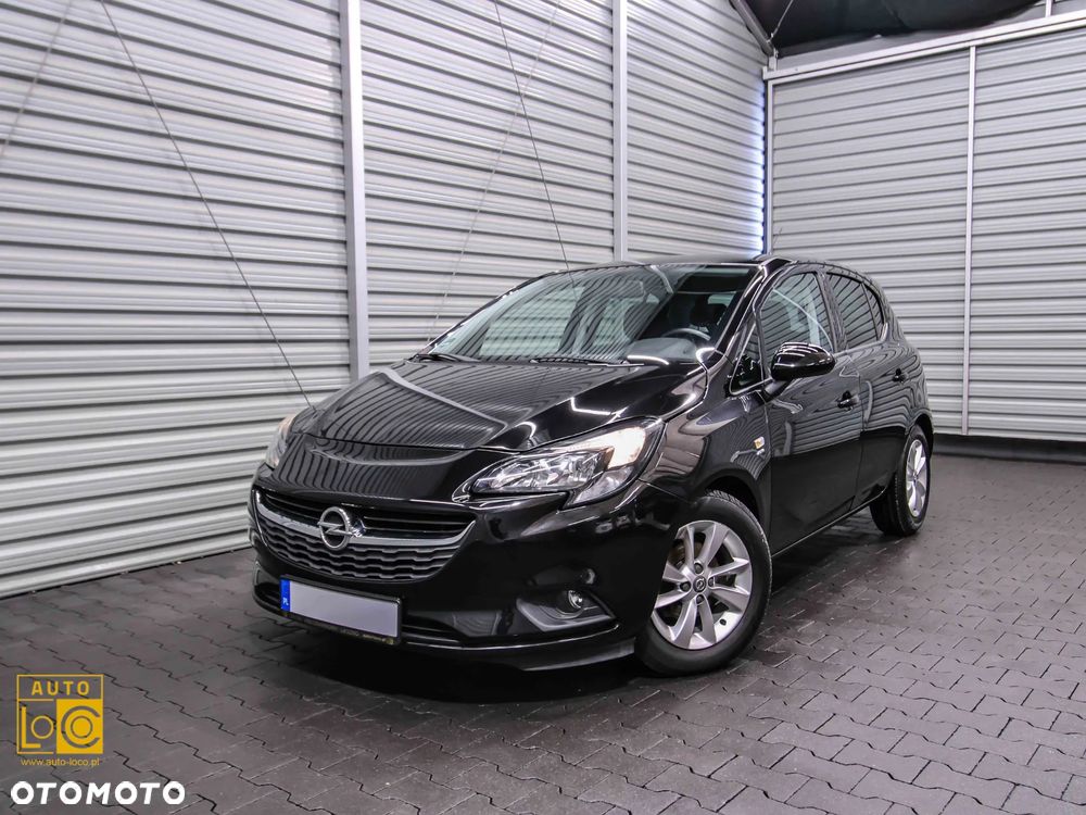 Opel Corsa 1.4 Active - 3