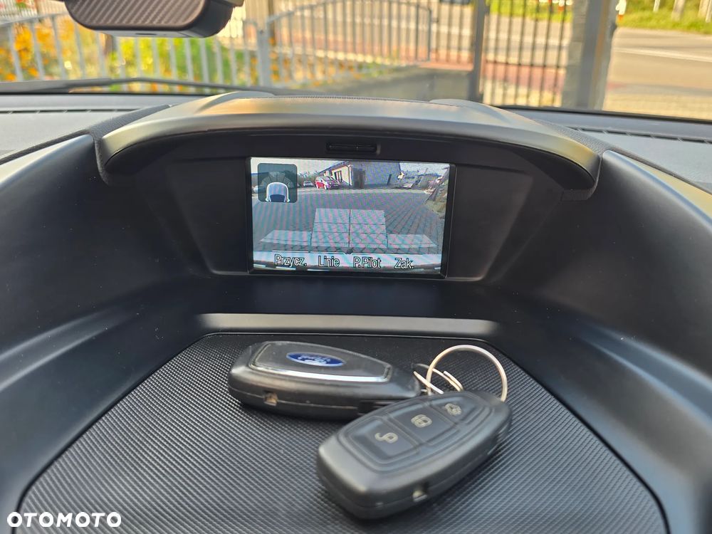 Ford Kuga 1.6 EcoBoost FWD Titanium Plus ASS - 38