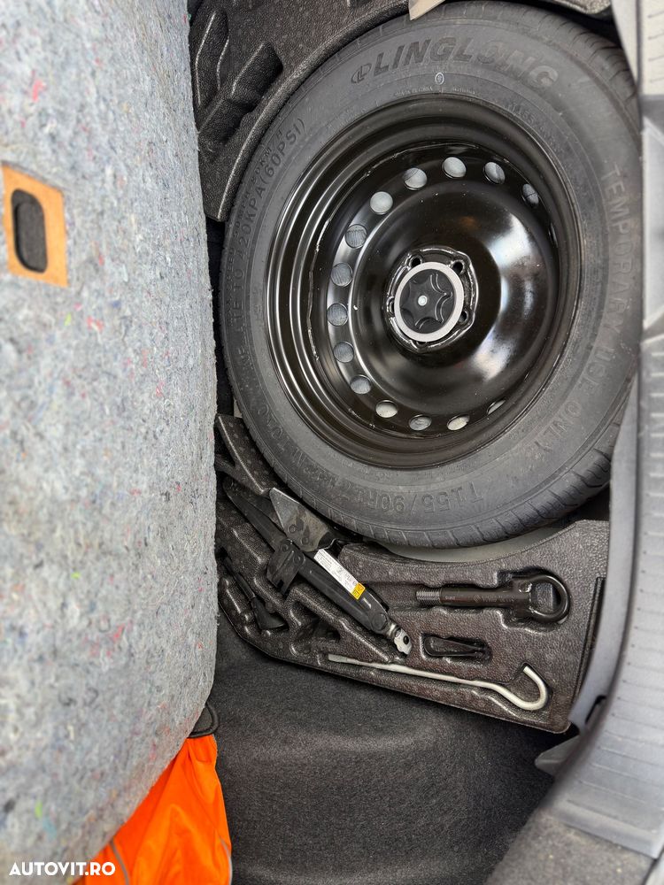 Nissan Qashqai 1.3 DIG-T MHEV Acenta - 28