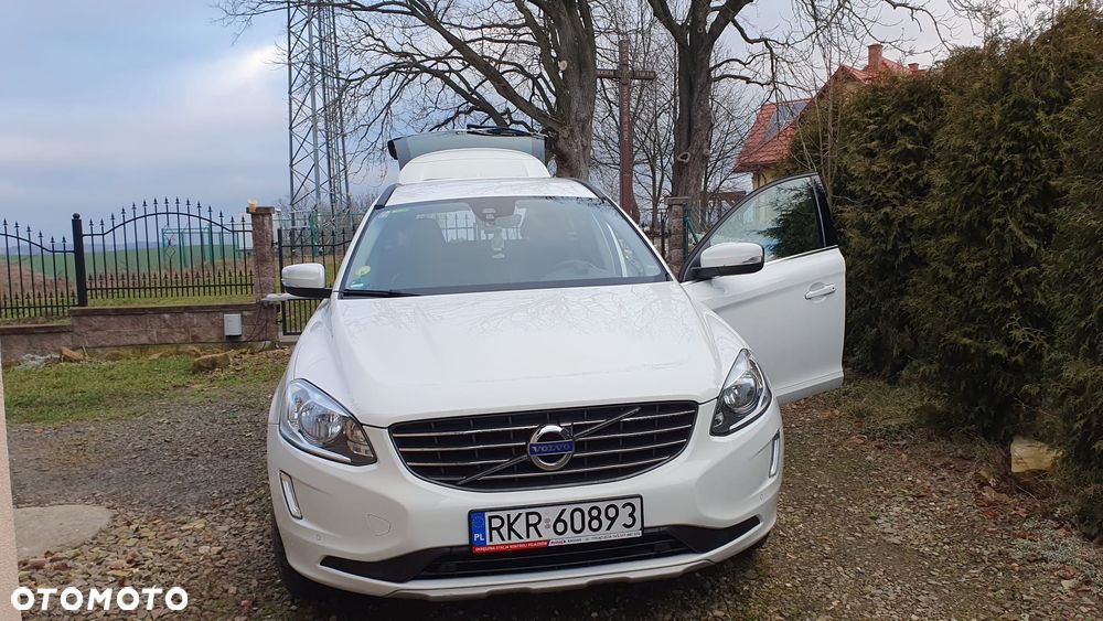Volvo XC 60 D3 Geartronic Momentum - 7