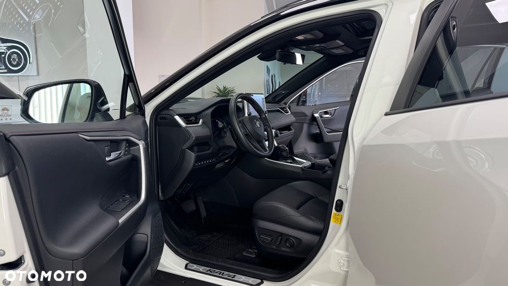 Toyota RAV4 - 21
