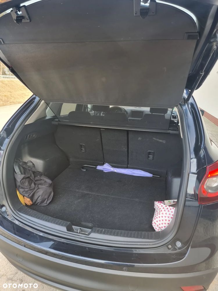 Mazda CX-5 2.2 D Skymotion AWD - 8