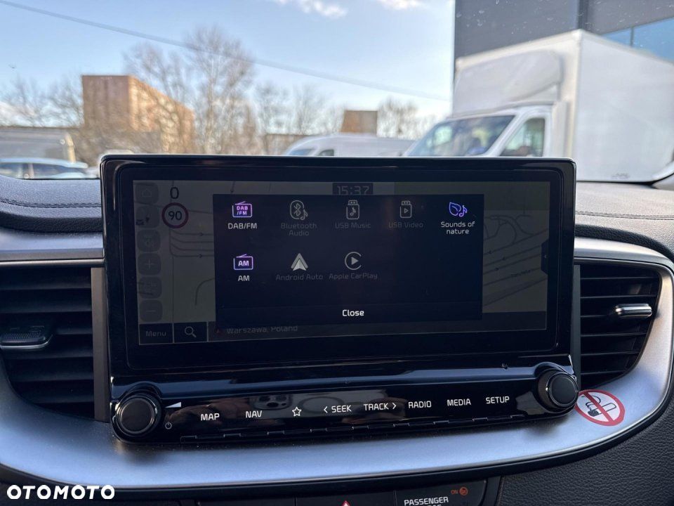 Kia Ceed - 22