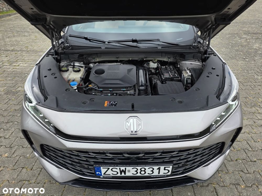 MG HS 1.5 T-GDI Excite - 21