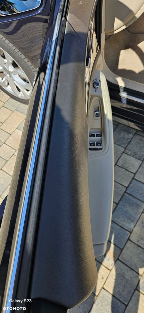 Audi A6 Limousine 2.0 TDI Ultra DPF S tronic - 10