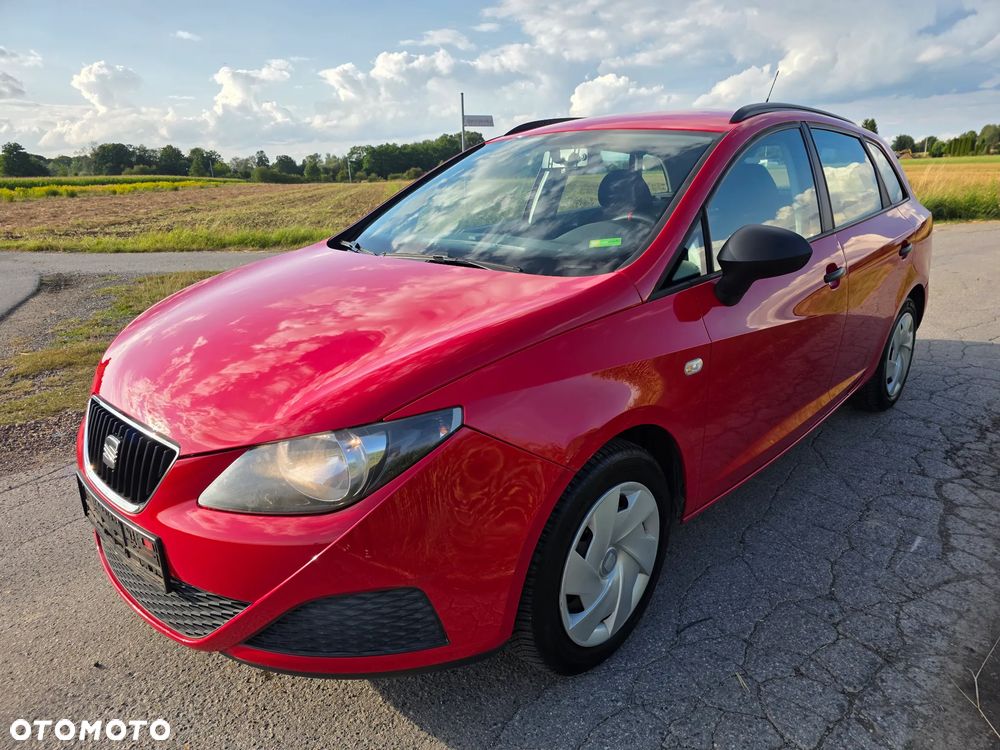 Seat Ibiza 1.2 12V Reference 4YOU - 29