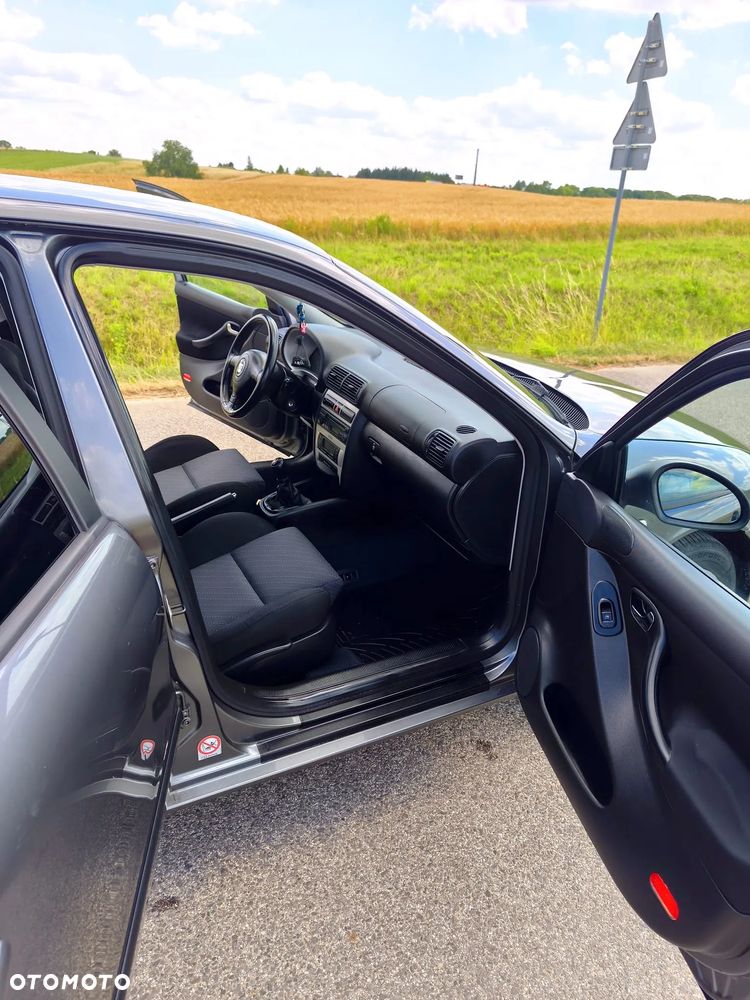 Seat Toledo - 8