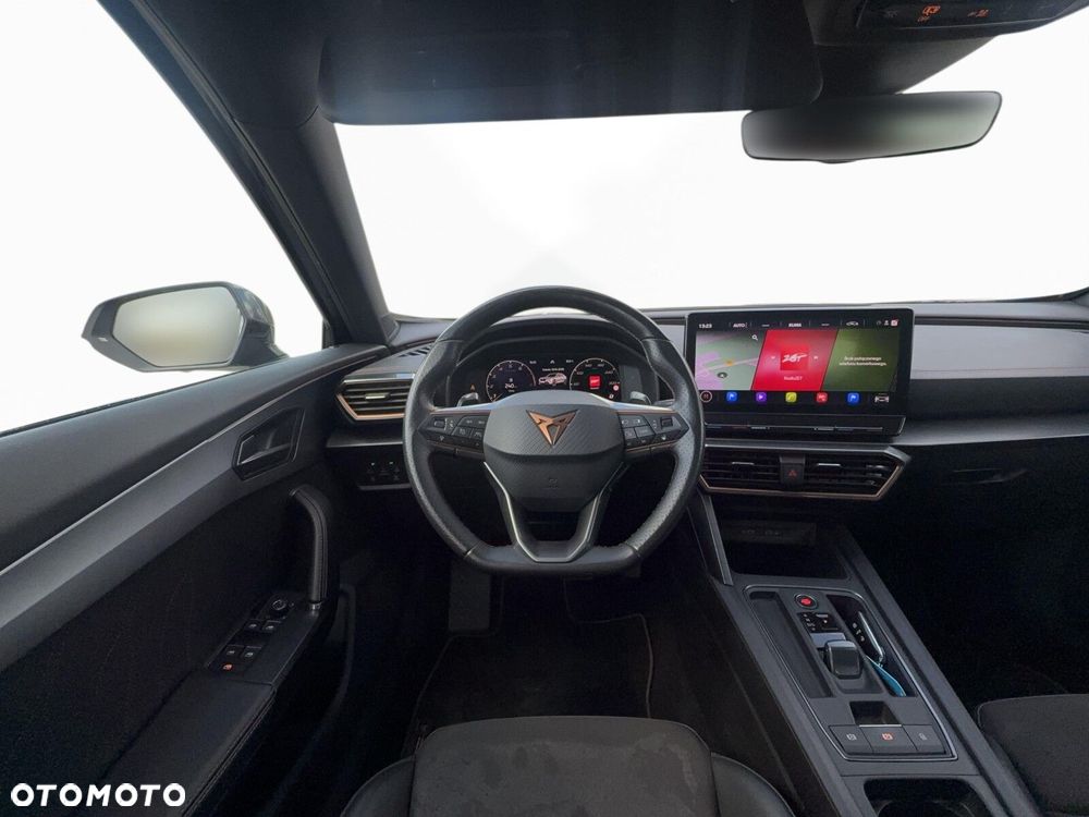 Cupra Formentor 1.5 TSI DSG - 16