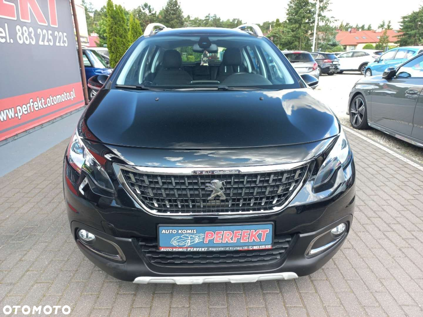 Peugeot 2008 - 3