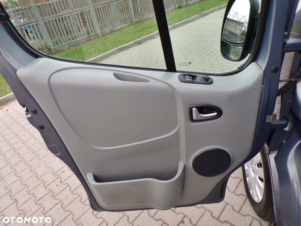 Opel Vivaro L1H1 Tour Elegance - 17