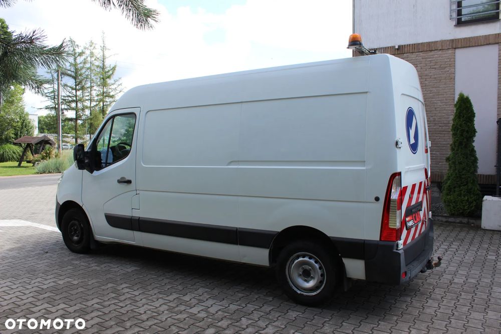 Renault Master - 6