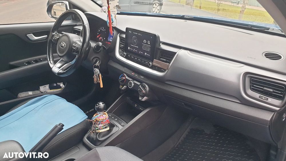 Kia Stonic - 15