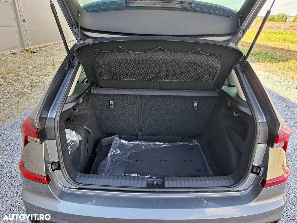 Skoda Kamiq 1.5 TSI DSG Selection - 22