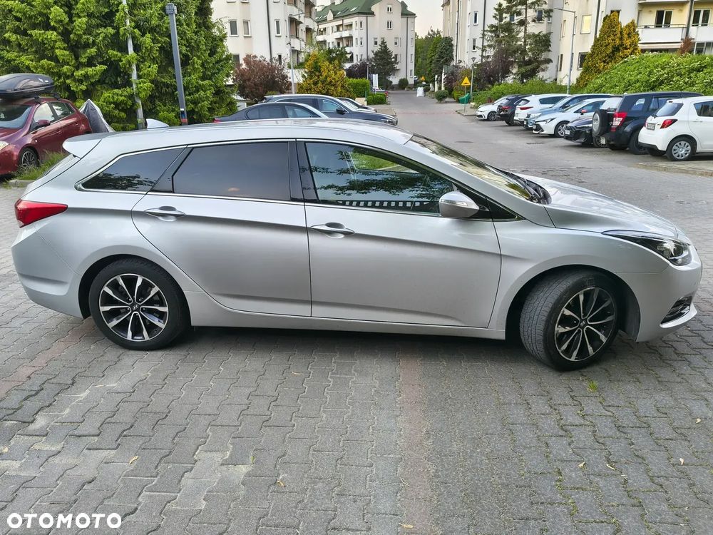 Hyundai i40 2.0 GDI Comfort - 2