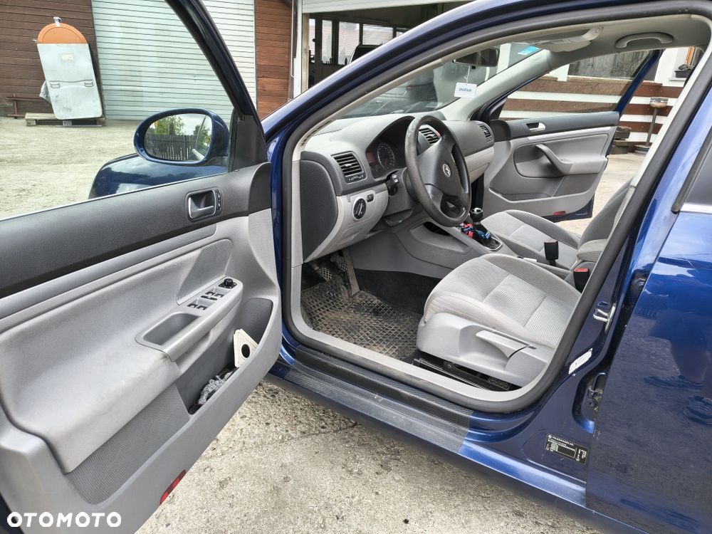 Volkswagen Golf - 7