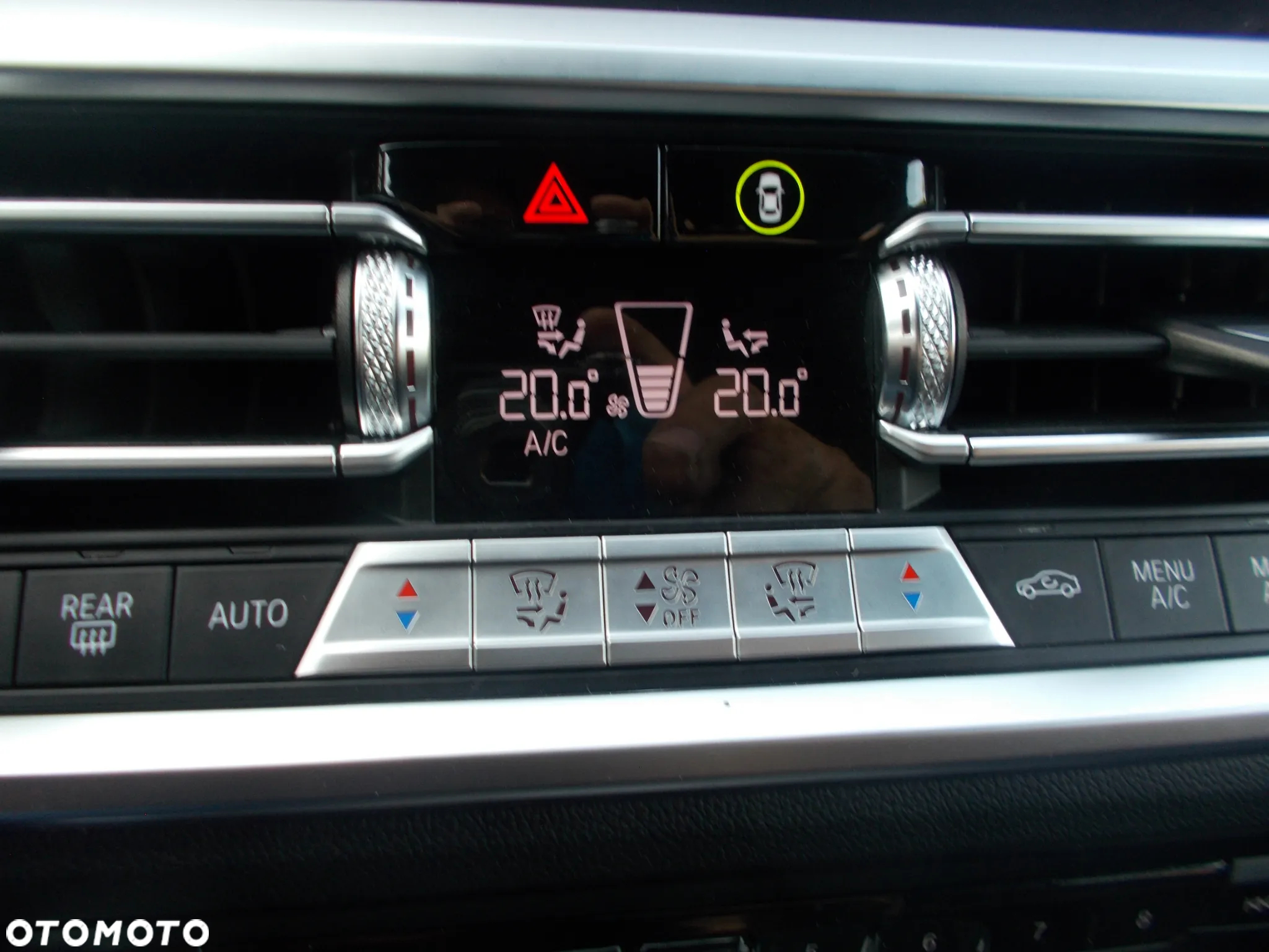 BMW Seria 3 320d M Sport sport - 21