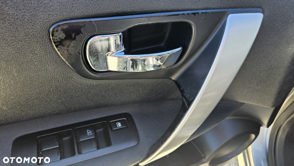 Nissan Qashqai 1.6 I-Way - 20