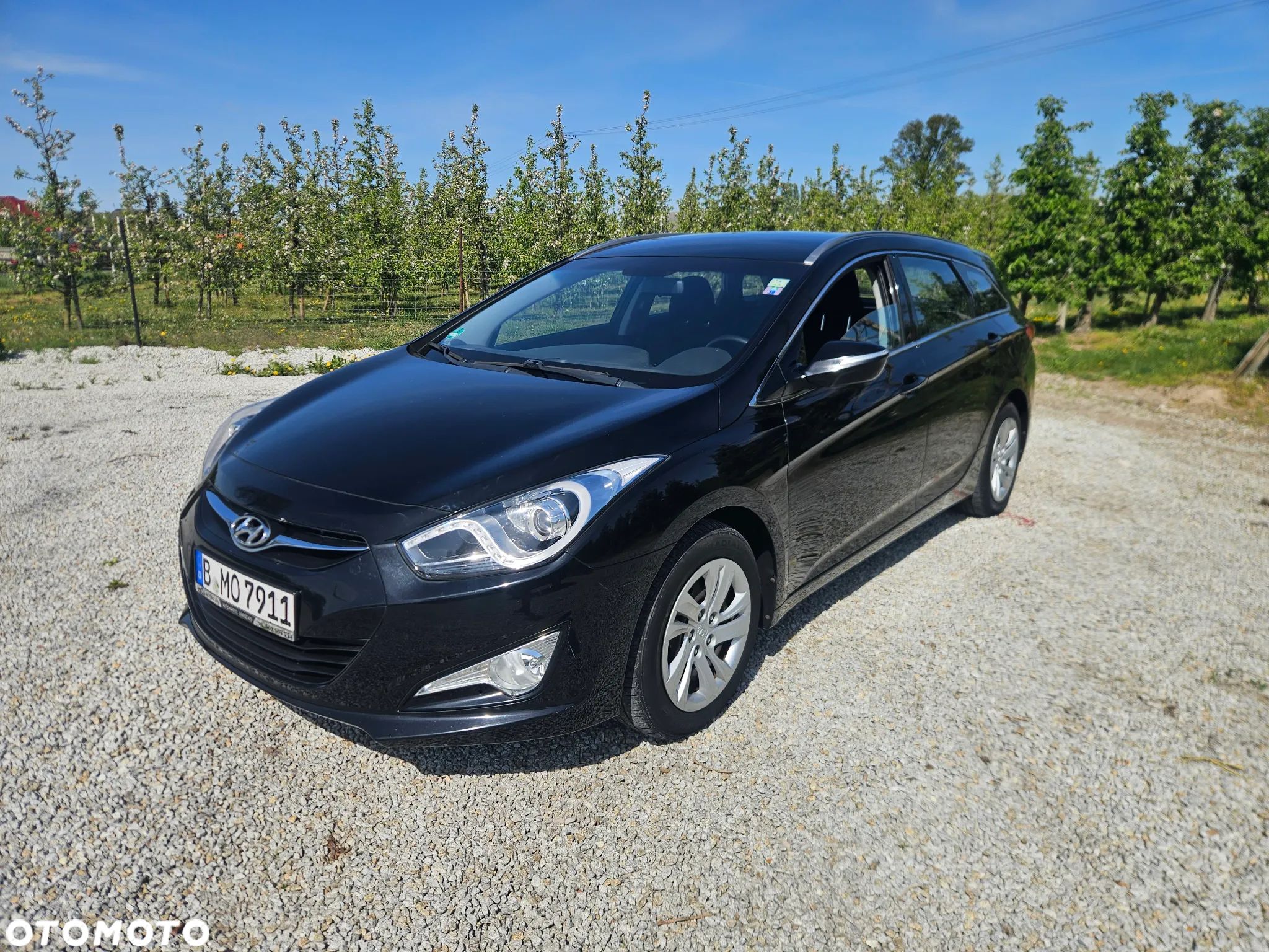 Hyundai i40 1.6 GDI BlueDrive Classic - 1