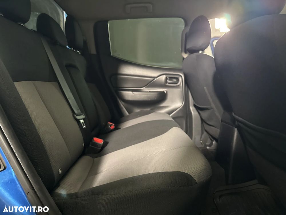 Mitsubishi L200 - 13