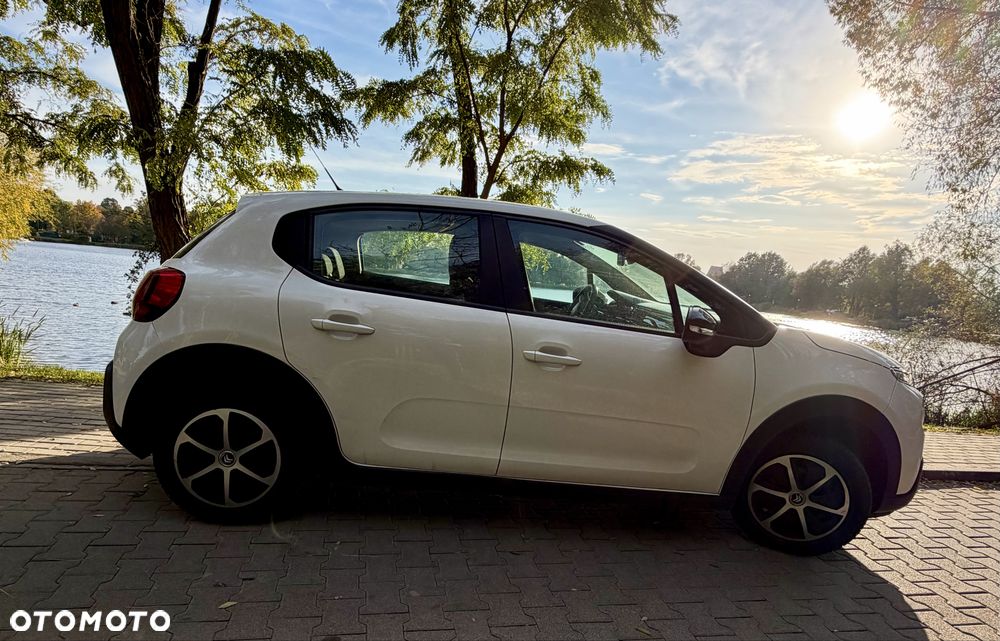 Citroën C3 - 3