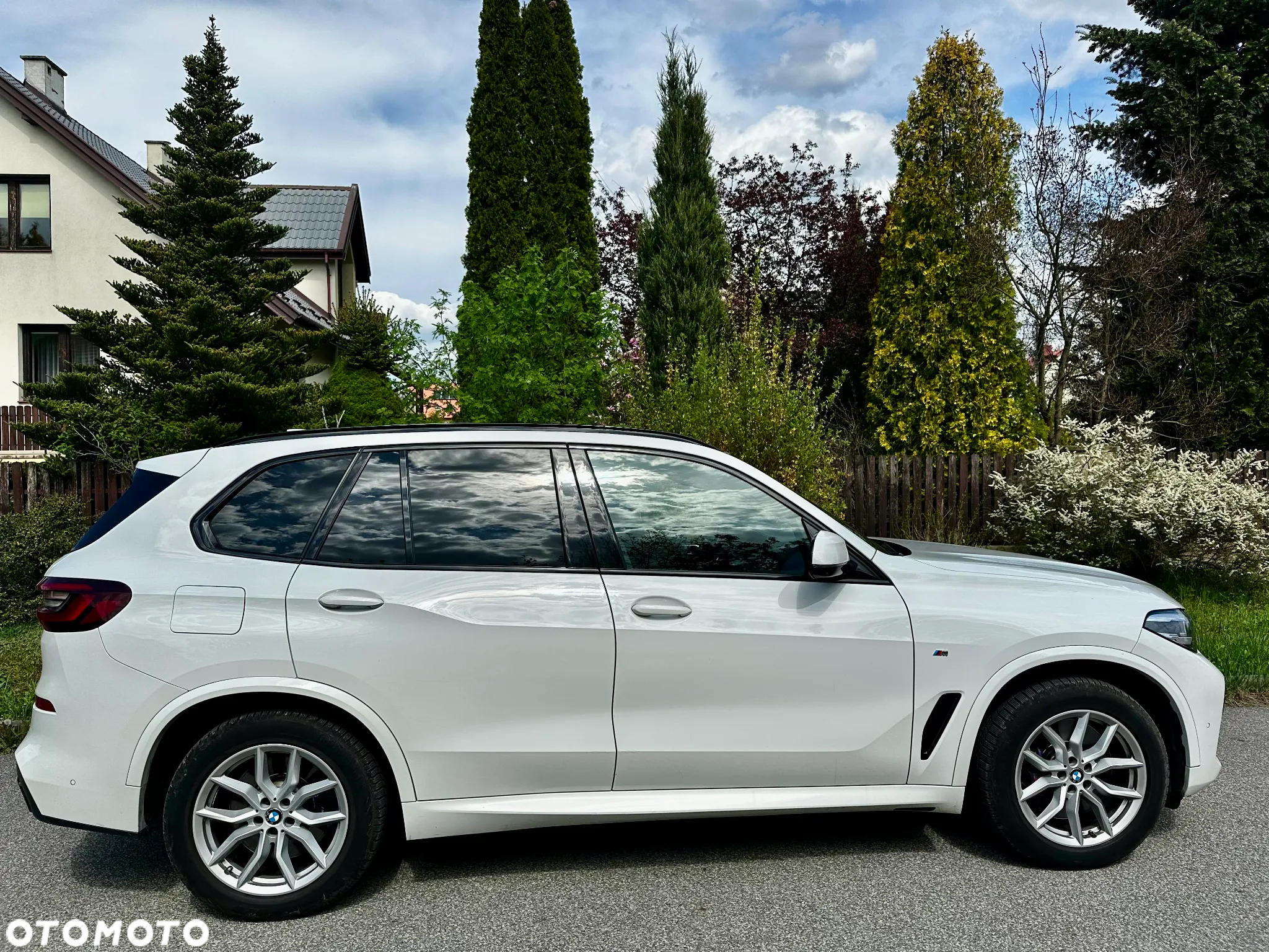 BMW X5 xDrive25d - 15