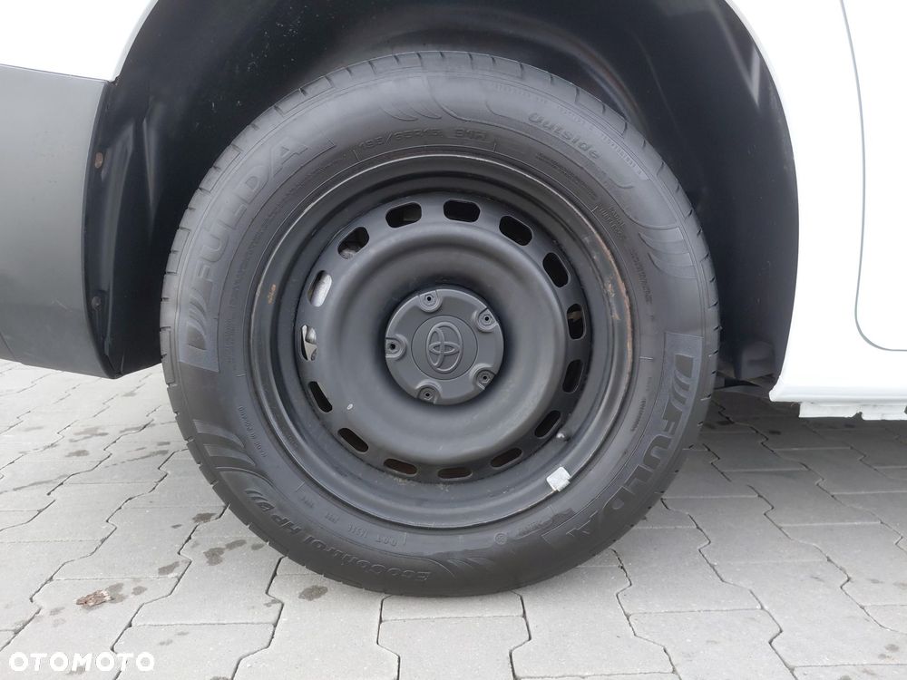 Toyota PROACE CITY - 15