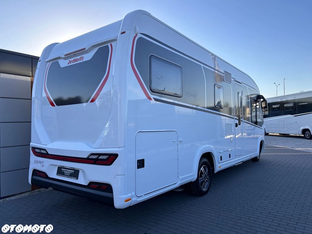 Dethleffs Esprit I7150-2 EB - 3