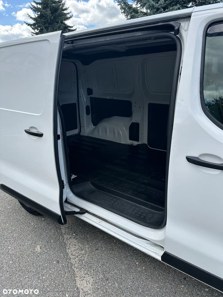 Citroën Jumpy - 13