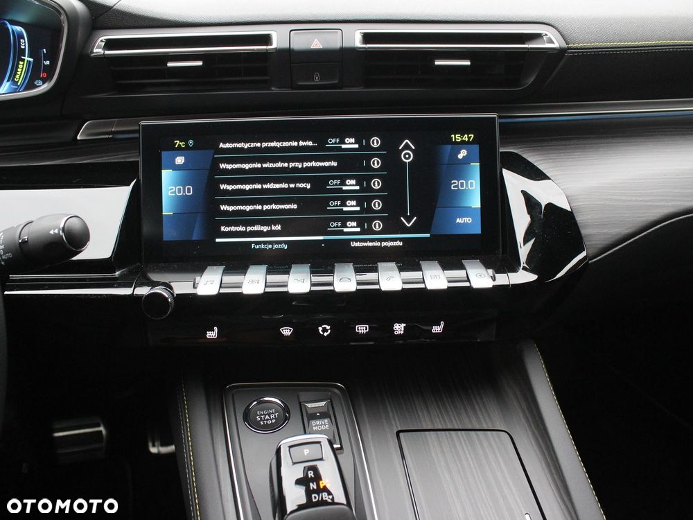 Peugeot 508 - 11