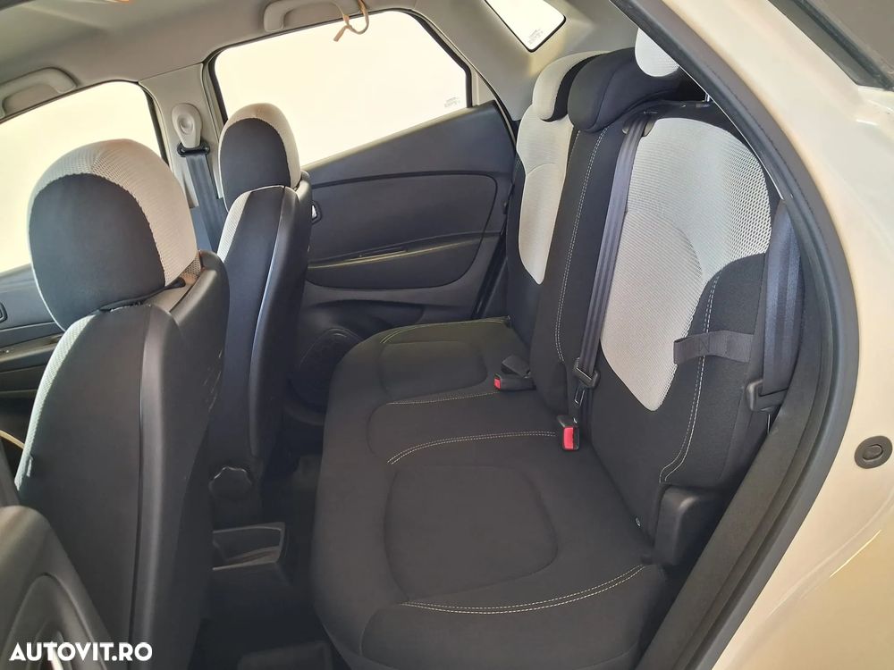 Renault Captur dCi Dynamique - 17