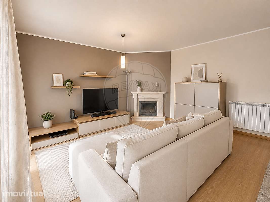 Apartamento T2 para venda - Grande imagem: 5/17