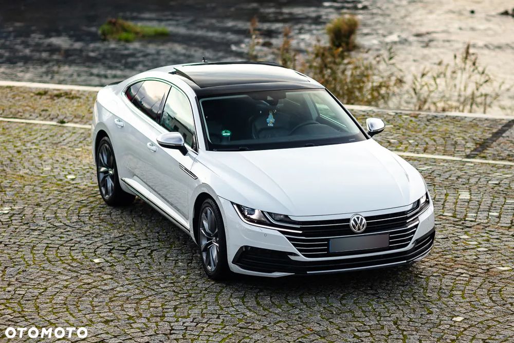 Volkswagen Arteon 2.0 TDI SCR 4Motion DSG Elegance - 7
