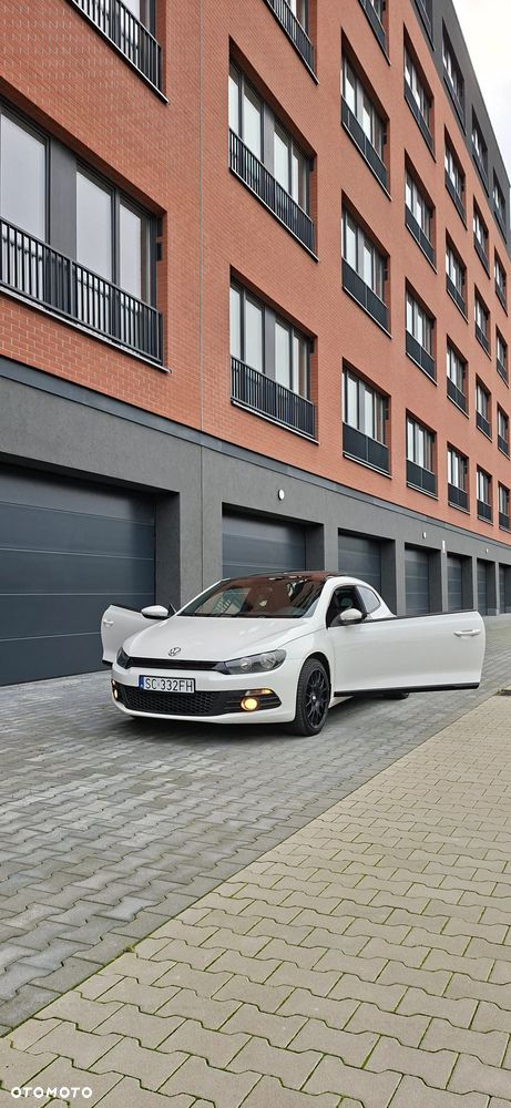 Volkswagen Scirocco 2.0 TDI Match - 19